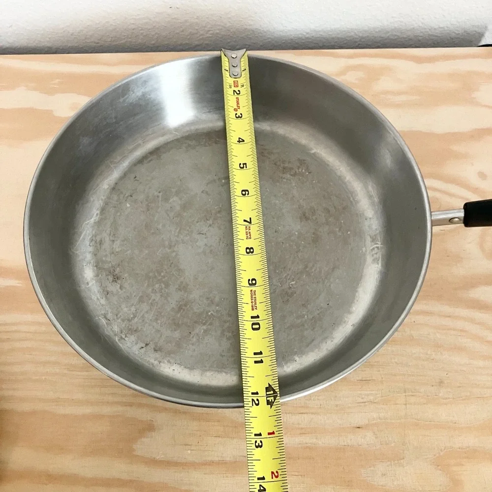 Vintage Revere Ware 12